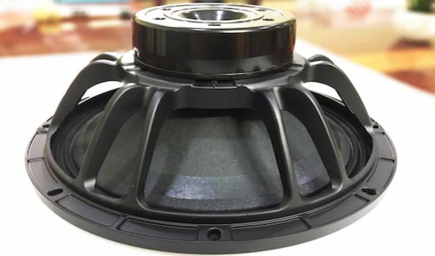 Củ loa bass rời 3 tấc Từ Neo Coil 75 Ruby RBL JNW127506