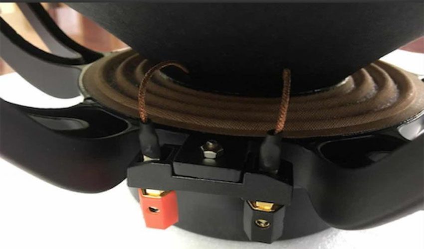 Củ loa bass rời 3 tấc Từ Neo Coil 75 Ruby RBL JNW127506