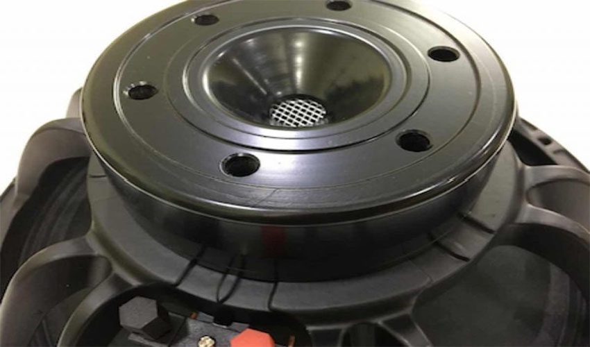 Củ loa bass rời 3 tấc Từ Neo Coil 75 Ruby RBL JNW127506