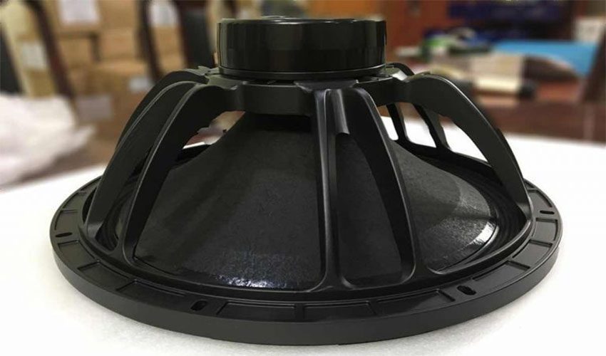 Củ loa bass rời 4 tấc Từ Neo Coil 75 RUBY JNW157506 - Hàng chính hãng