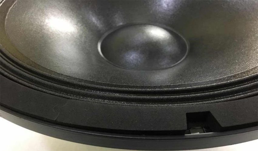 Củ loa bass rời 4 tấc Từ Neo Coil 75 RUBY JNW157506 - Hàng chính hãng