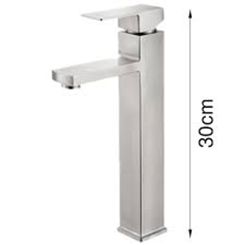 Vòi lavabo nóng lạnh Roland RL-2625 - Hàng chính hãng