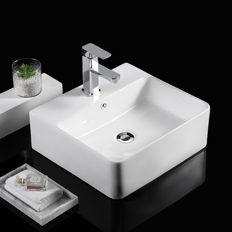 Vòi lavabo nóng lạnh Roland RL-2626 - Hàng chính hãng