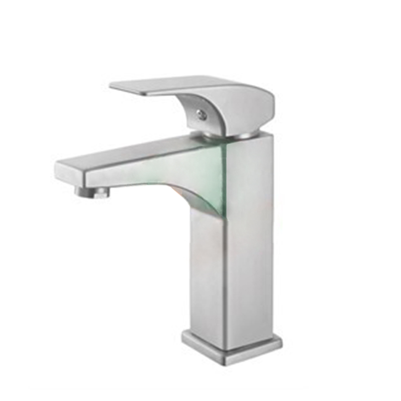 Vòi lavabo nóng lạnh Roland RL-888 - Hàng chính hãng