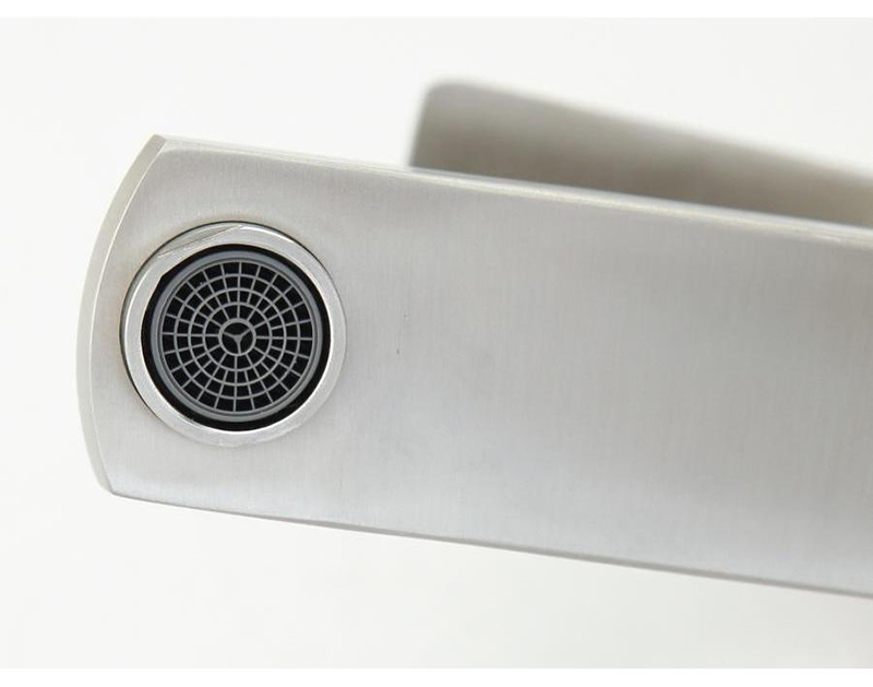 Vòi lavabo nóng lạnh Roland RL-888 - Hàng chính hãng