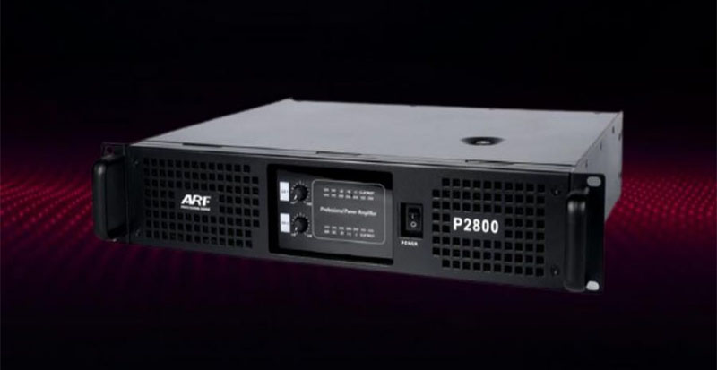 Cục đẩy công suất ARF P2800 - Hàng chính hãng