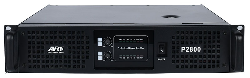 Cục đẩy công suất ARF P2800 - Hàng chính hãng