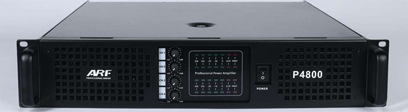 Cục đẩy công suất ARF P4800