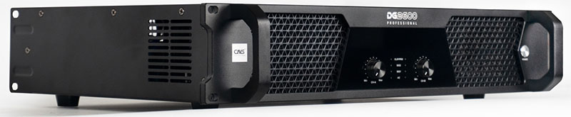 Cục đẩy công suất CAVS DG2600 - Hàng chính hãng