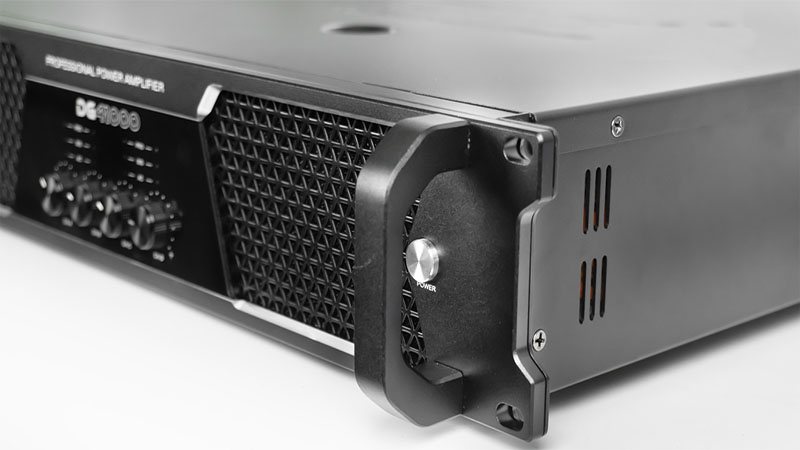 Cục đẩy công suất CAVS DG41000 - Hàng chính hãng