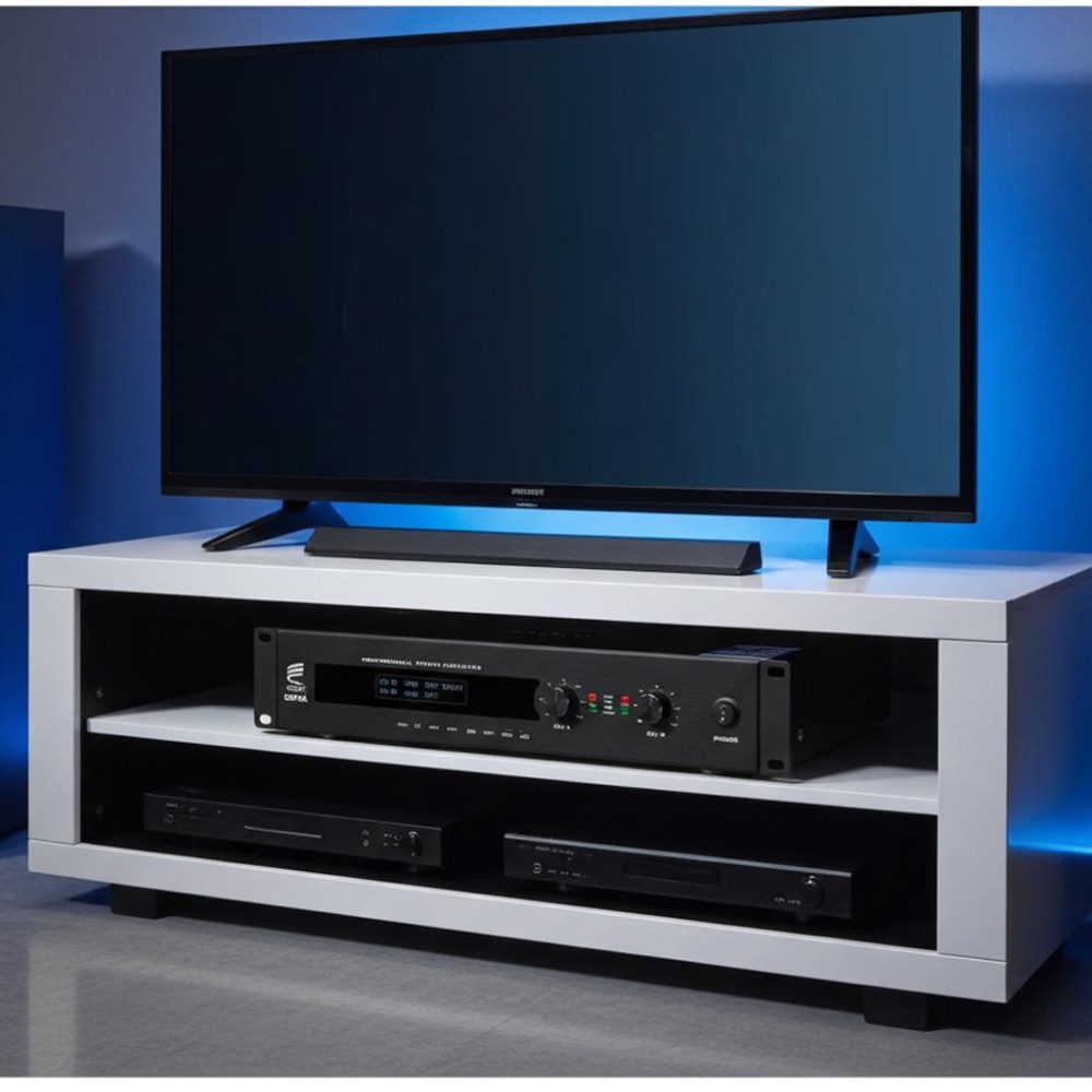 Cục đẩy công suất Eudac Audio LUX-6A - Hàng chính hãng