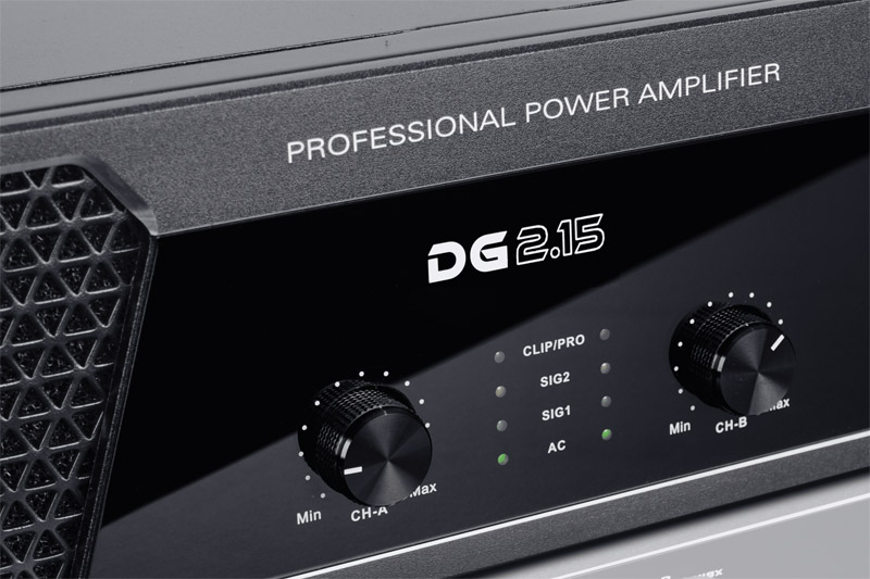 Cục đẩy công suất CAVS DG2.15 - Hàng chính hãng