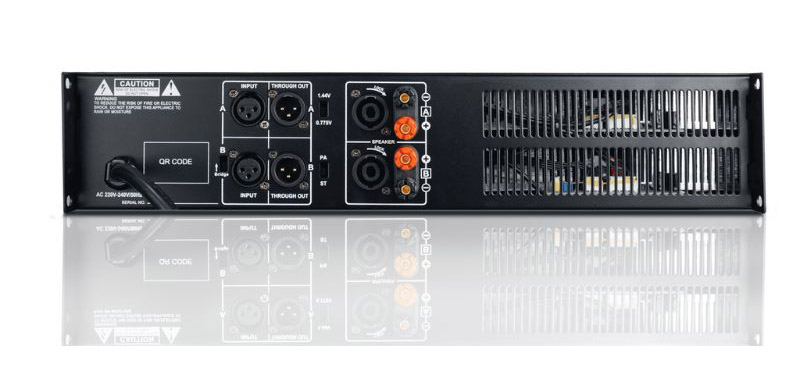 Cục đẩy công suất CAVS DG2.15 - Hàng chính hãng