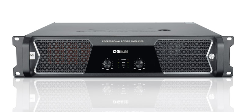 Cục đẩy công suất CAVS DG2.15 - Hàng chính hãng