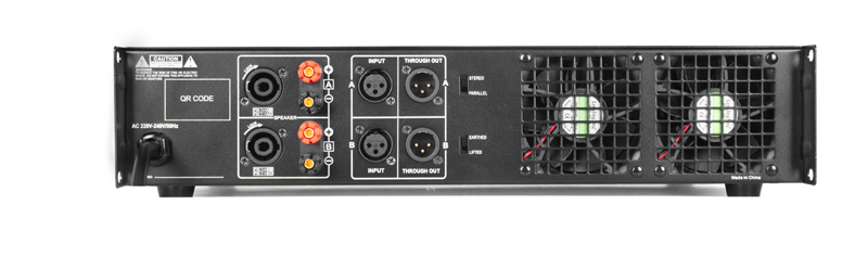 Mặt sau của sản phẩm