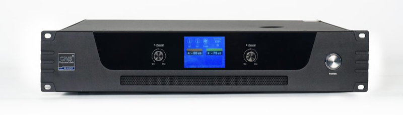 Cục đẩy công suất CAVS MA800 - Hàng chính hãng