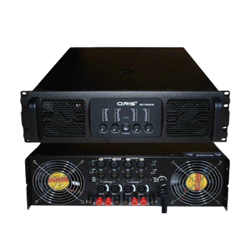 Cục đẩy công suất Oris MX-18000  - Hàng chính hãng