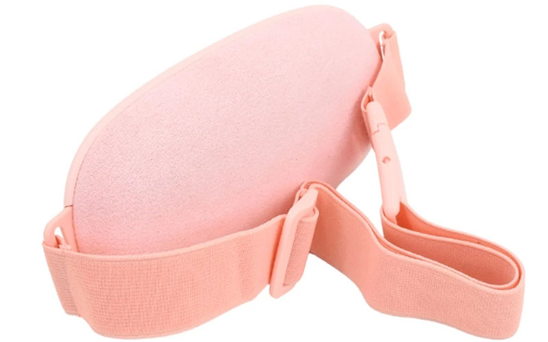 Đai massage bụng Tiross TS2288 - Hàng chính hãng