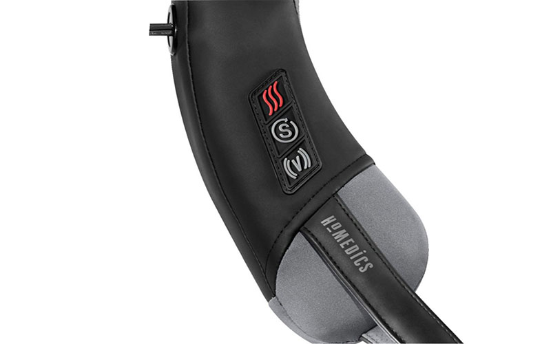 Đai massage cổ vai gáy Homedics NMS-377HJ - Hàng chính hãng