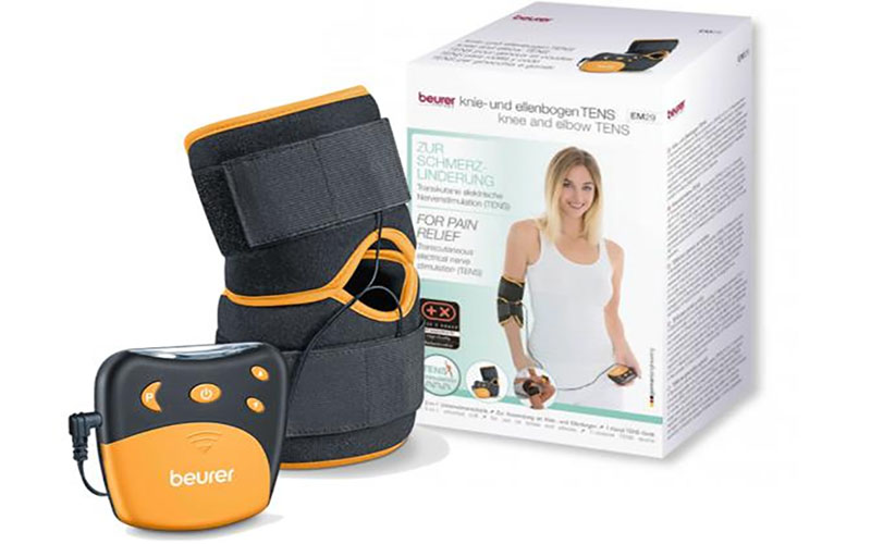 Đai massage đầu gối Beurer EM29 - Hàng chính hãng