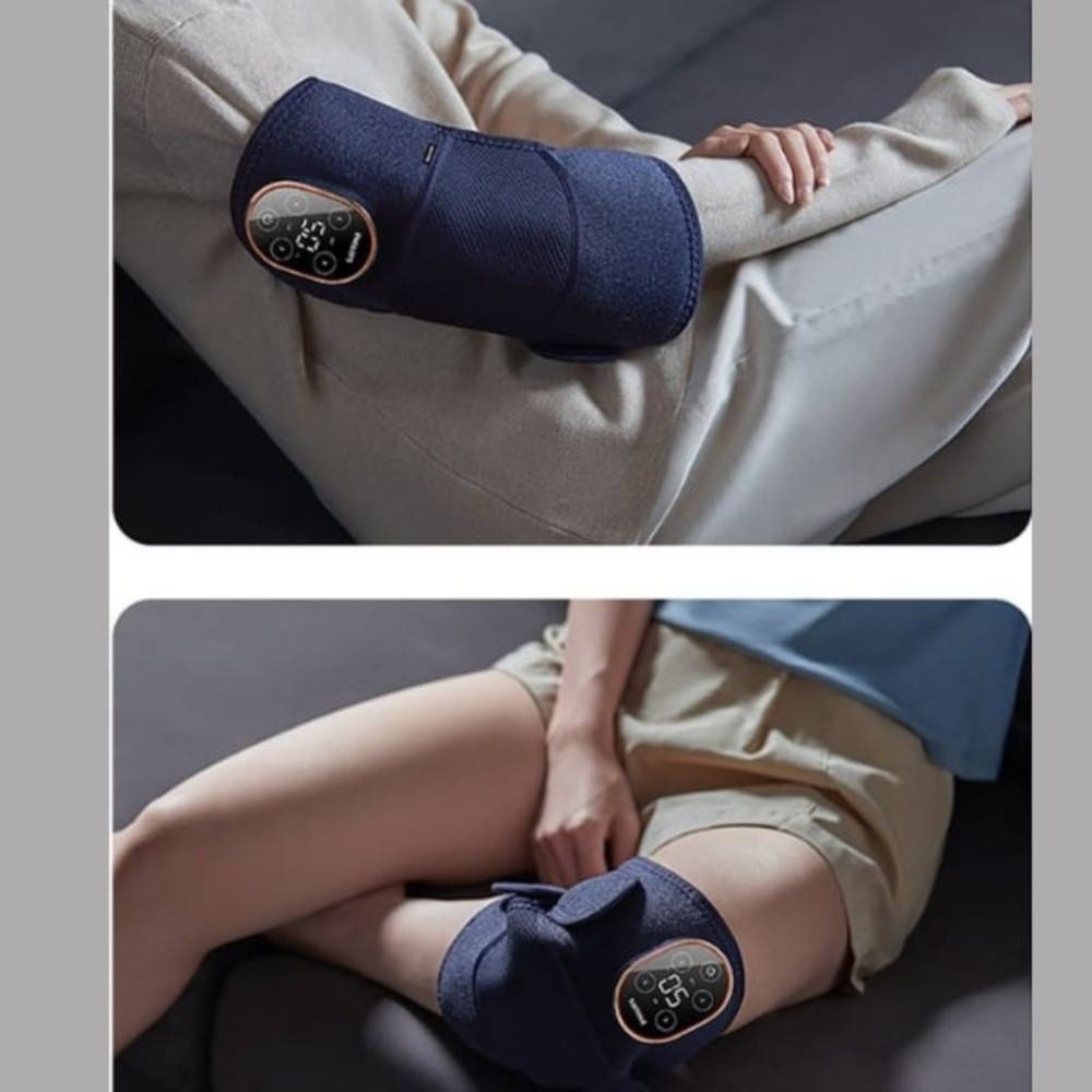 Máy massage đầu gối Philips PPM5301 - Hàng chính hãng