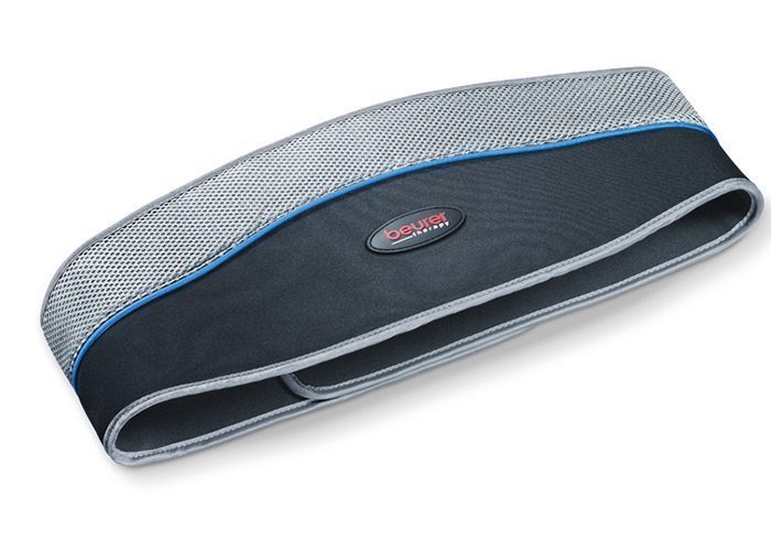 Đai massage giảm đau lưng Beurer EM38 - Hàng chính hãng