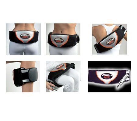 Đai massage bụng giảm mỡ Vibro Shape Công nghệ USA