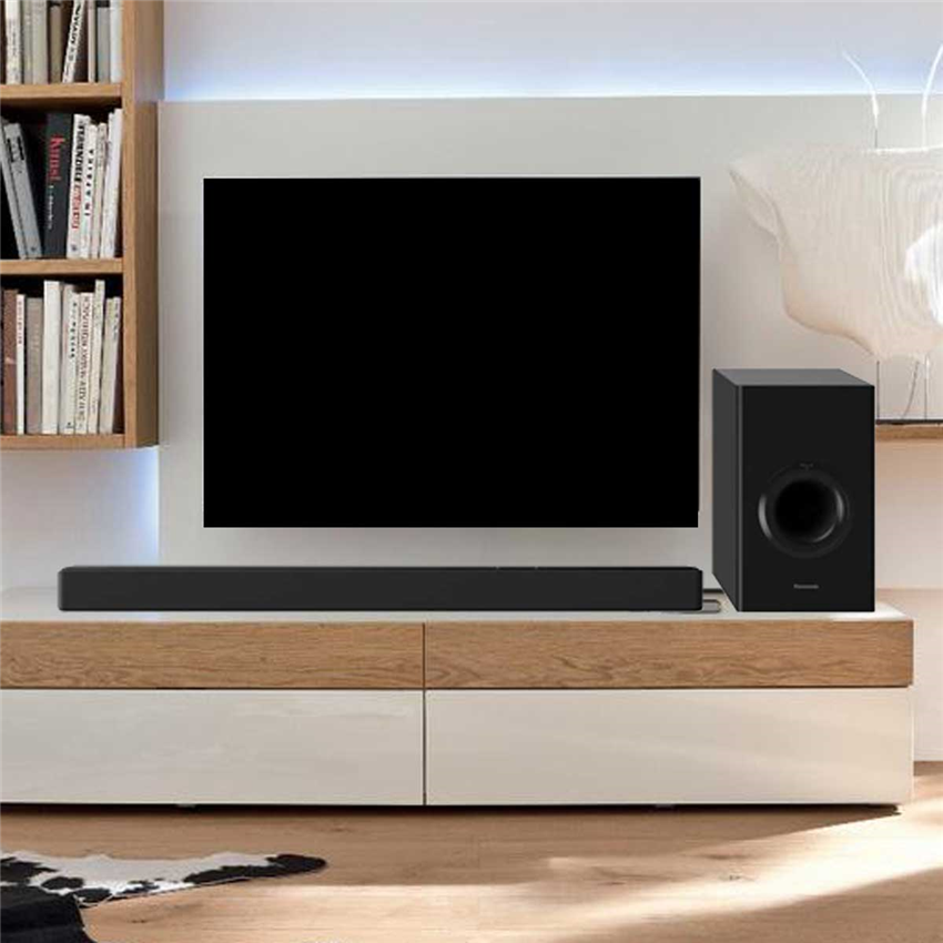 Dàn âm thanh Panasonic SC-HTB488GAK - Hàng chính hãng