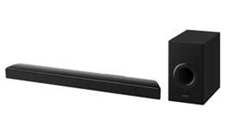 Dàn âm thanh Panasonic SC-HTB488GAK - Hàng chính hãng