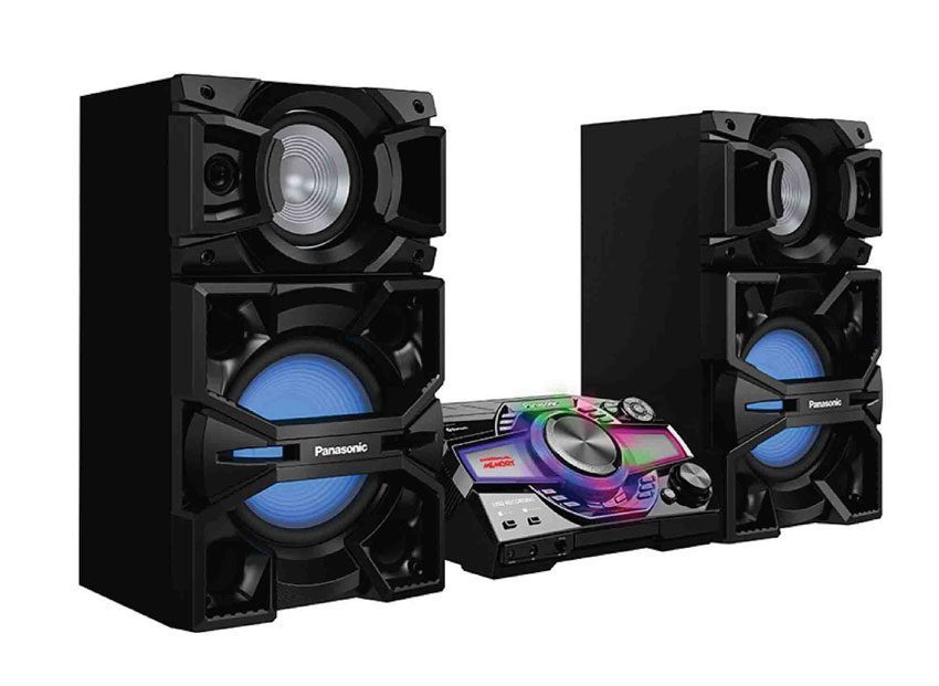 Dàn âm thanh Panasonic SC-MAX5000 - Hàng chính hãng