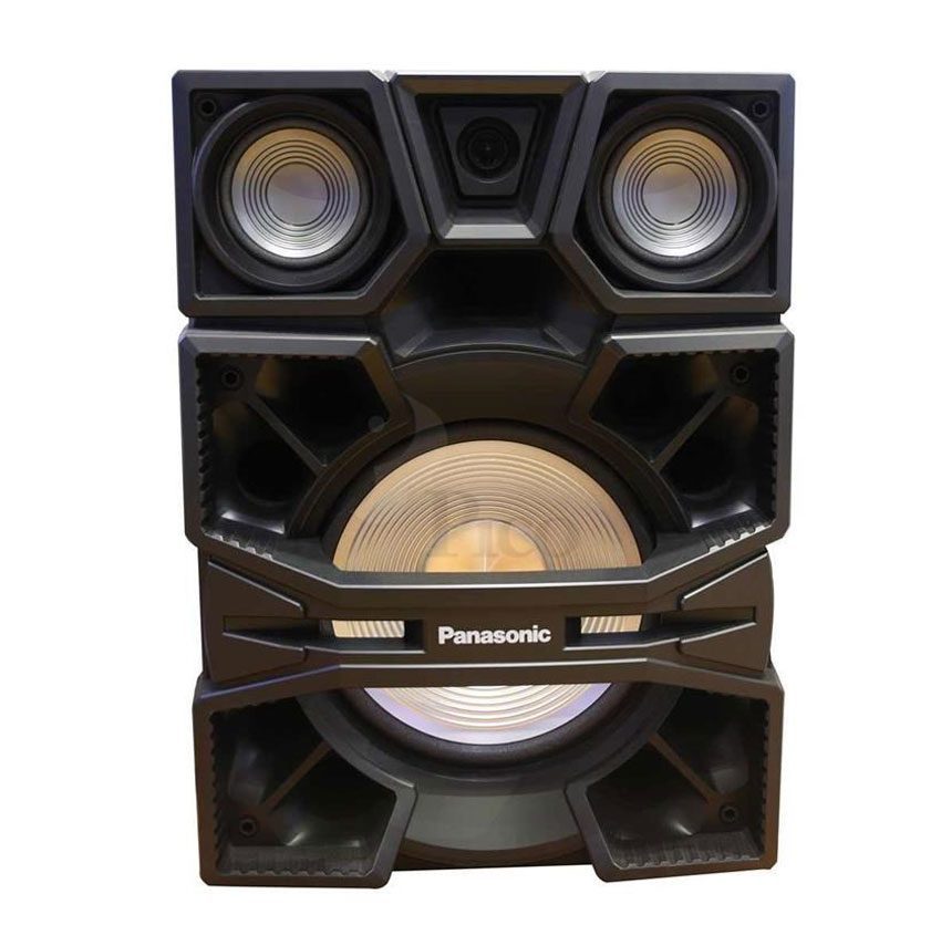 Dàn âm thanh Panasonic SC-MAX9000 - Hàng chính hãng