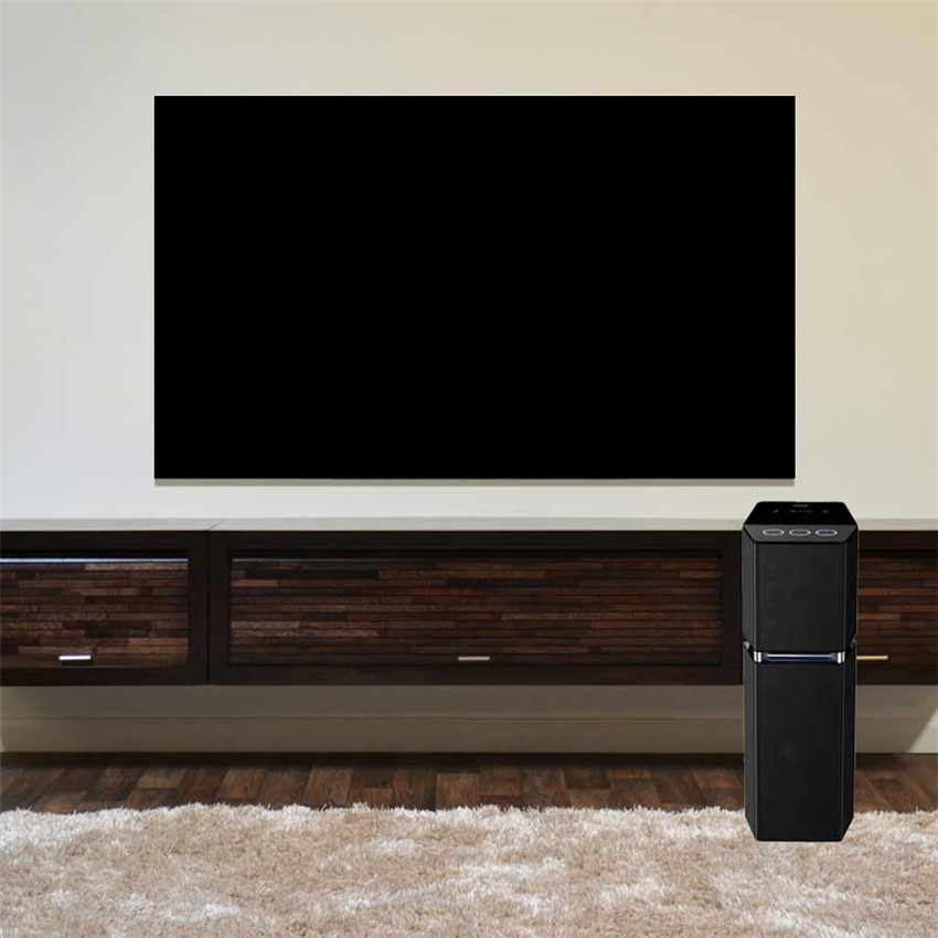 Dàn âm thanh Panasonic SC-UA7GS-K - Hàng chính hãng