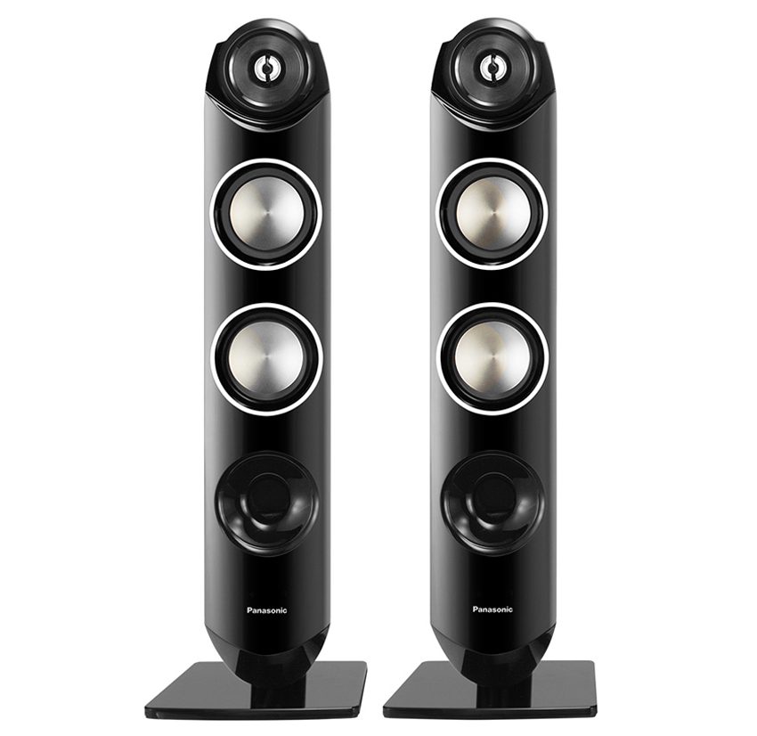 Dàn âm thanh Panasonic SC-XH333 - Hàng chính hãng