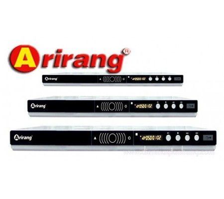 Đầu DVD Arirang AR-990 - Hàng chính hãng