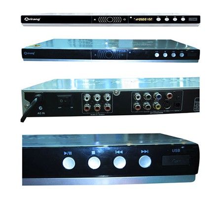 Đầu DVD Arirang AR-990 - Hàng chính hãng