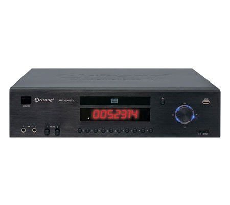 Đầu Karaoke kỹ thuật số Arirang AR-3600 KTV (Có ổ cứng) - Hàng chính hãng
