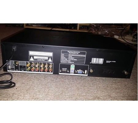 Đầu Karaoke kỹ thuật số Arirang AR-3600 KTV (Không ổ cứng) - Hàng chính hãng