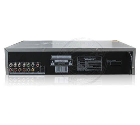 Đầu Karaoke Arirang AR-36MI - Hàng chính hãng