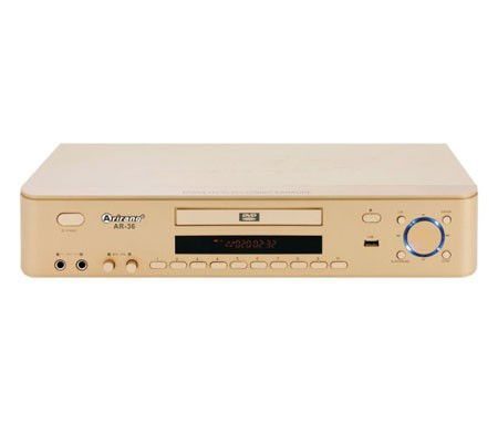 Đầu Karaoke Arirang AR-36  - Hàng chính hãng