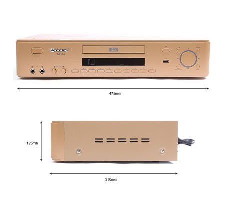 Đầu Karaoke Arirang AR-36  - Hàng chính hãng