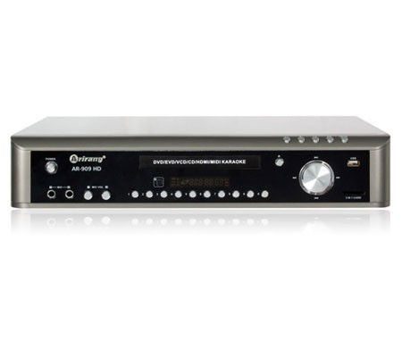 Đầu Karaoke Arirang AR-909 HD - Hàng chính hãng