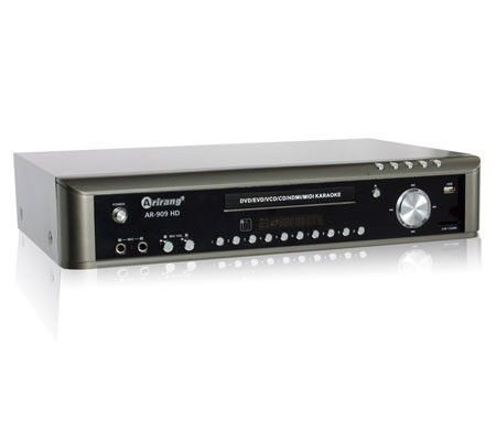 Đầu Karaoke Arirang AR-909 HD - Hàng chính hãng