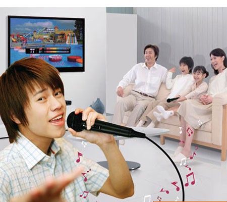Đầu MIDI Karaoke 5 số Ruby MD 3600 II - Hàng chính hãng