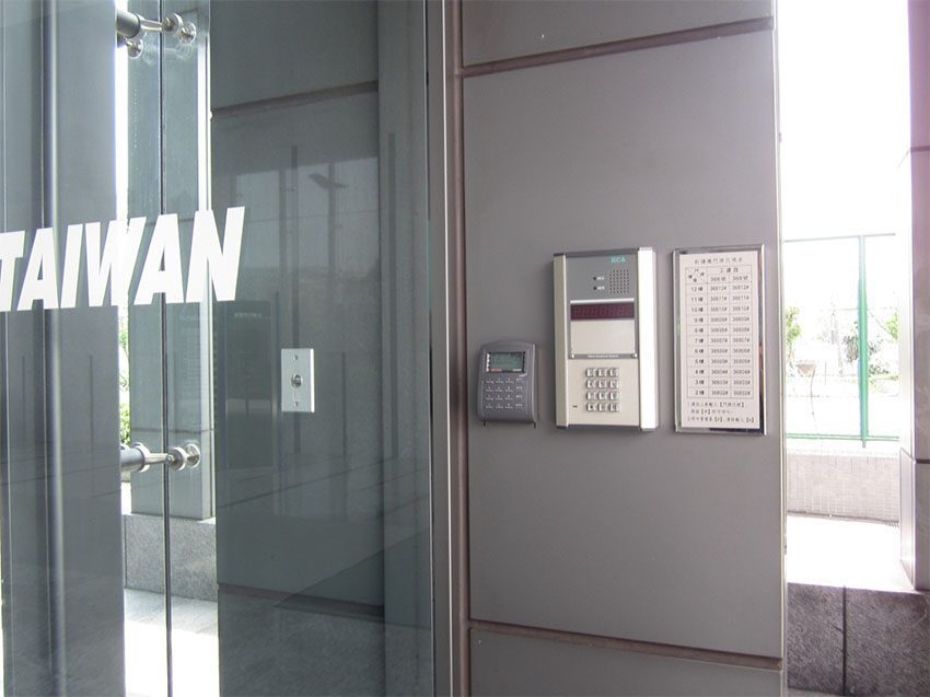 Chức năng của đầu đọc kiểm soát ra vào Soyal AR-727H