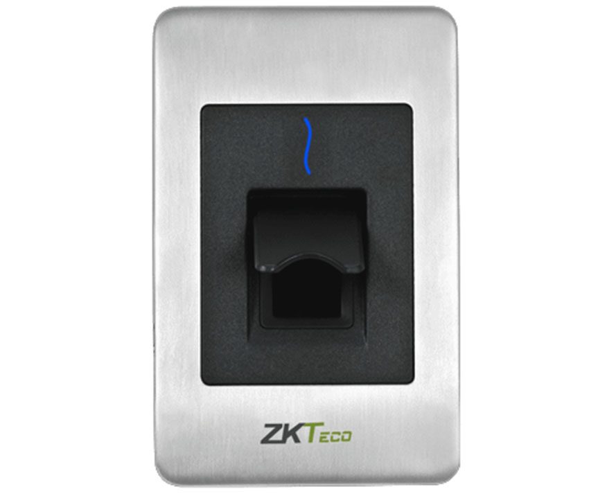 Đầu đọc phụ ZKTeco FR1500 - Hàng chính hãng
