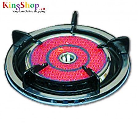 Bếp gas hồng ngoại Taka TK-69G - Hàng chính hãng