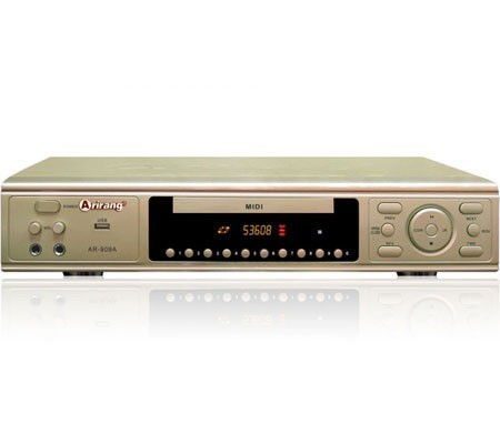 Đầu Karaoke Arirang AR-909A