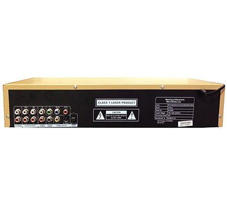 Arirang AR-909A