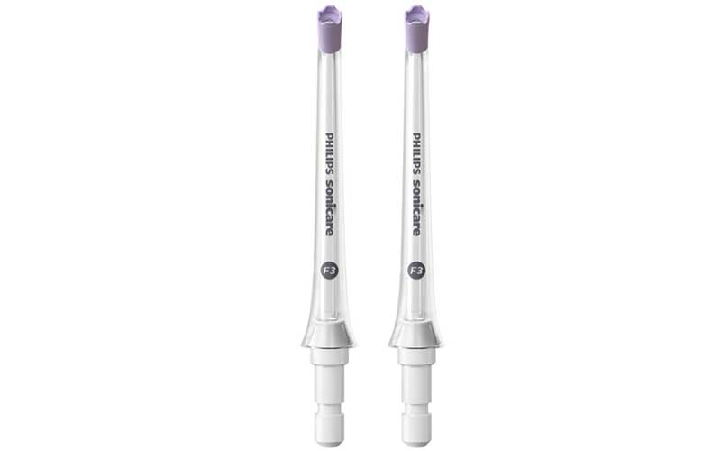 Đầu xịt máy tăm nước F3 Philips HX3062/00 - Hàng chính hãng