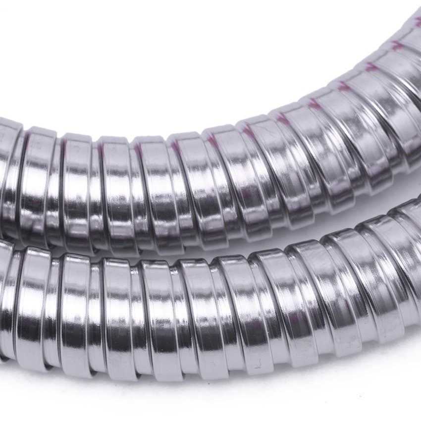 Dây dẫn gas vỏ bọc Inox KOSHUDO - Hàng chính hãng